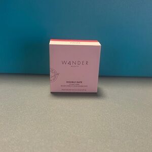 Wander Beauty Double Date Lip and Cheek